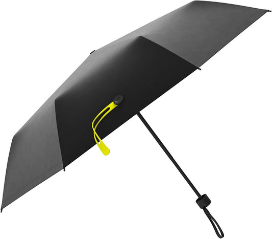 Ultralight Stick Umbrella, Magictec Anti UV Unbreakable WinDproof Tested Compact Ultraslim Sport Travel Umbrellas